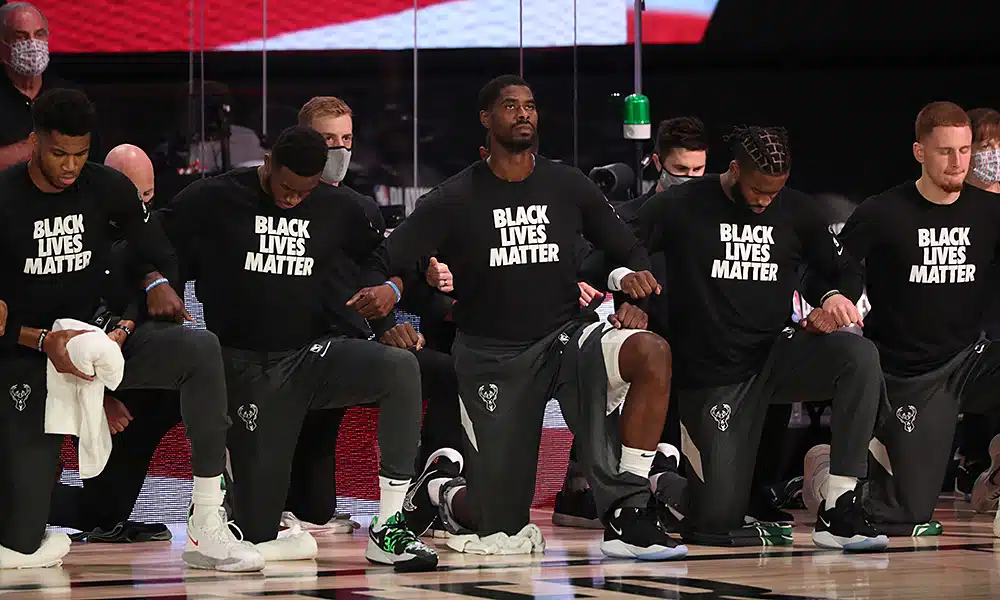 boicote nba
