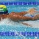 Brandonn Almeida Natação Coronavírus Missão Europa Portugal Tóquio