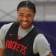 Bruno Caboclo NBA Quarentena Houston Rockets Brasileiro basquete masculino