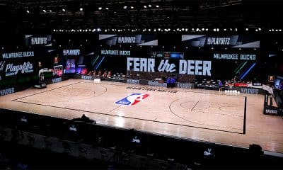 boicote playoffs nba