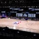 boicote playoffs nba