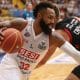 David Jackson Americano Minas NBB