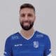 Gustavão Minas Superliga central bloqueio