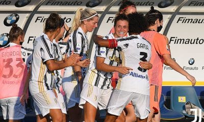 resultados futebol feminino europa brasileiras juventus de turim