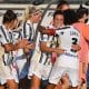resultados futebol feminino europa brasileiras juventus de turim