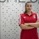 Kamilla Augusto reforça o Benfica