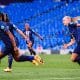AO VIVO - PSG x ARSENAL - CHAMPIONS LEAGUE FEMININA