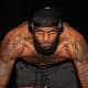 LeBron James Playoffs NBA volta