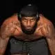 LeBron James Playoffs NBA volta