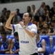 Léo Costa técnico do Minas Tênis Clube