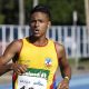 Lucas Pinho atletismo 800 m 1.500 m meio-fundo