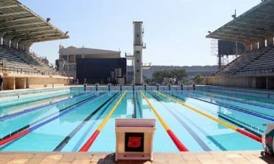Troféu Brasil acontecerá em dezembro no Vasco da Gama