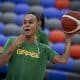 raphaella monteiro basquete feminino seleção brasileira de basquete feminino