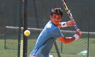 Rogério Dutra Silva Rogerinho tênis duplas ATP