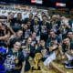 Franca bicampeão paulista de basquete masculino Tabela do Campeonato Paulista de basquete masculino
