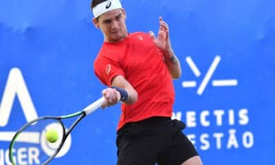 Thiago Wild Challenger Buenos Aires