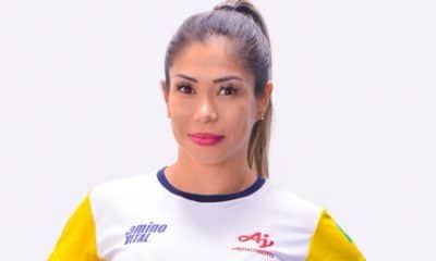 Valéria Kumizaki Caratê Tóquio Fé