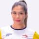 Valéria Kumizaki Caratê Tóquio Fé