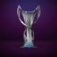 Liga dos Campeões será definida em agosto