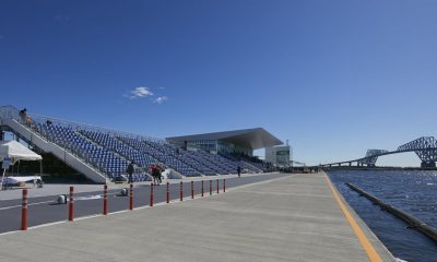 remo canoagem jogos paralímpicos de tóquio