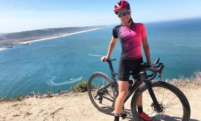 Vittoria Lopes retorna às competições de triatlo após quase um ano