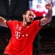Rogério Moraes anotou um gol em nova vitória do Telekom Veszprém