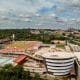 CT Paralímpico foi inaugurado em maio de 2016 sede