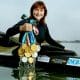 Birgit Fischer - Canoagem velocidade