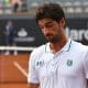 Thomaz Bellucci volta ao circuito com derrota na Suíça