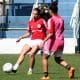 Inter vive boa sequência no Brasileiro Feminino