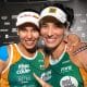 Ágatha e Duda são campeãs do King of the Court 2020