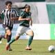Palmeiras encara o Audax