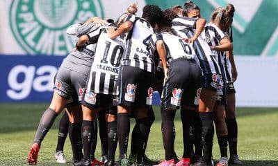 Santos quer voltar a pontuar para se manter próximo da ponta da tabela