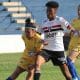 São Paulo vence o São José pelo Campeonato Brasileiro Feminino
