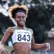 Tiffany Marinho atletismo