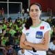 Adriana Samuel - Vôlei de praia