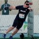 Alessandro da Silva - Atletismo - Meeting Internacional de Freital