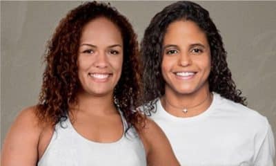 Aline Silva - Etiene Medeiros