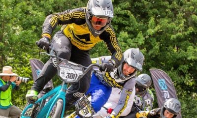Anderson Souza Andinho Brasileiro BMX