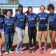 Atletismo - Missão Europa