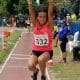 Beatriz Santos - Atletismo