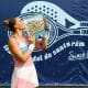 Bia Haddad - ITF de Santarém - Thiago Monteiro