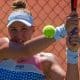 Bia Haddad -ITF de Montemor-O-Novo