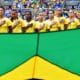Brasil Futebol Feminino FIFA