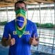 Bruno Fratus Nadador Missão Europa Portugal Rio Maior