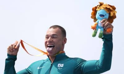 O Brasil já tem quatro representantes da canoagem garantidos nos Jogos Paralímpicos de Tóquio, em 2021. Os atletas brasileiros classificados são Caio Ribeiro, o 'Gold Saci', ou saci de ouro, de 34 anos, medalhista de bronze na Rio-2016, Luís Carlos Cardoso, 35, hexacampeão mundial e dono de 12 medalhas em Campeonatos Mundiais, Fernando Rufino, o 'Cowboy de Aço', 35, que subiu ao pódio em 2014 e 2015 em Mundiais, e Debora Raiza, 24, segunda e terceira colocada em Mundiais da modalidade