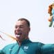 O Brasil já tem quatro representantes da canoagem garantidos nos Jogos Paralímpicos de Tóquio, em 2021. Os atletas brasileiros classificados são Caio Ribeiro, o 'Gold Saci', ou saci de ouro, de 34 anos, medalhista de bronze na Rio-2016, Luís Carlos Cardoso, 35, hexacampeão mundial e dono de 12 medalhas em Campeonatos Mundiais, Fernando Rufino, o 'Cowboy de Aço', 35, que subiu ao pódio em 2014 e 2015 em Mundiais, e Debora Raiza, 24, segunda e terceira colocada em Mundiais da modalidade