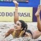 Carol Solberg Vôlei de Praia