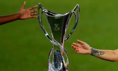 Champions League Feminina - UEFA
