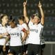 Corinthians - Vitória - Brasileiro Feminino